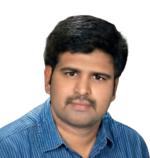 Murali Krishna Koneru - Chief Executive Officer at Ten Dimensions Technologies