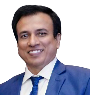 K V Ram Prasad - Director at Ten Dimensions Technologies